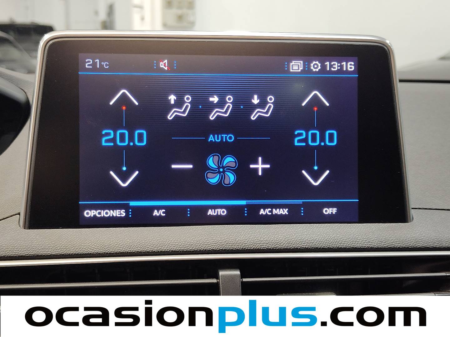 Peugeot 5008 Peugeot 5008 1.6 THP GT-Line EAT6 (165 CV) 7 Plazas 165cv