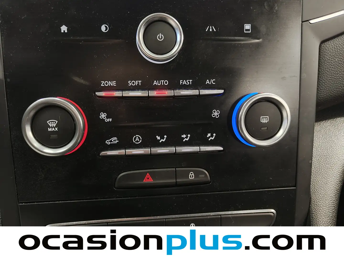 Foto Renault Mégane Renault Megane Zen Energy TCe (130 CV)