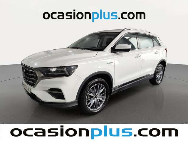 Coches Segunda Mano Swm