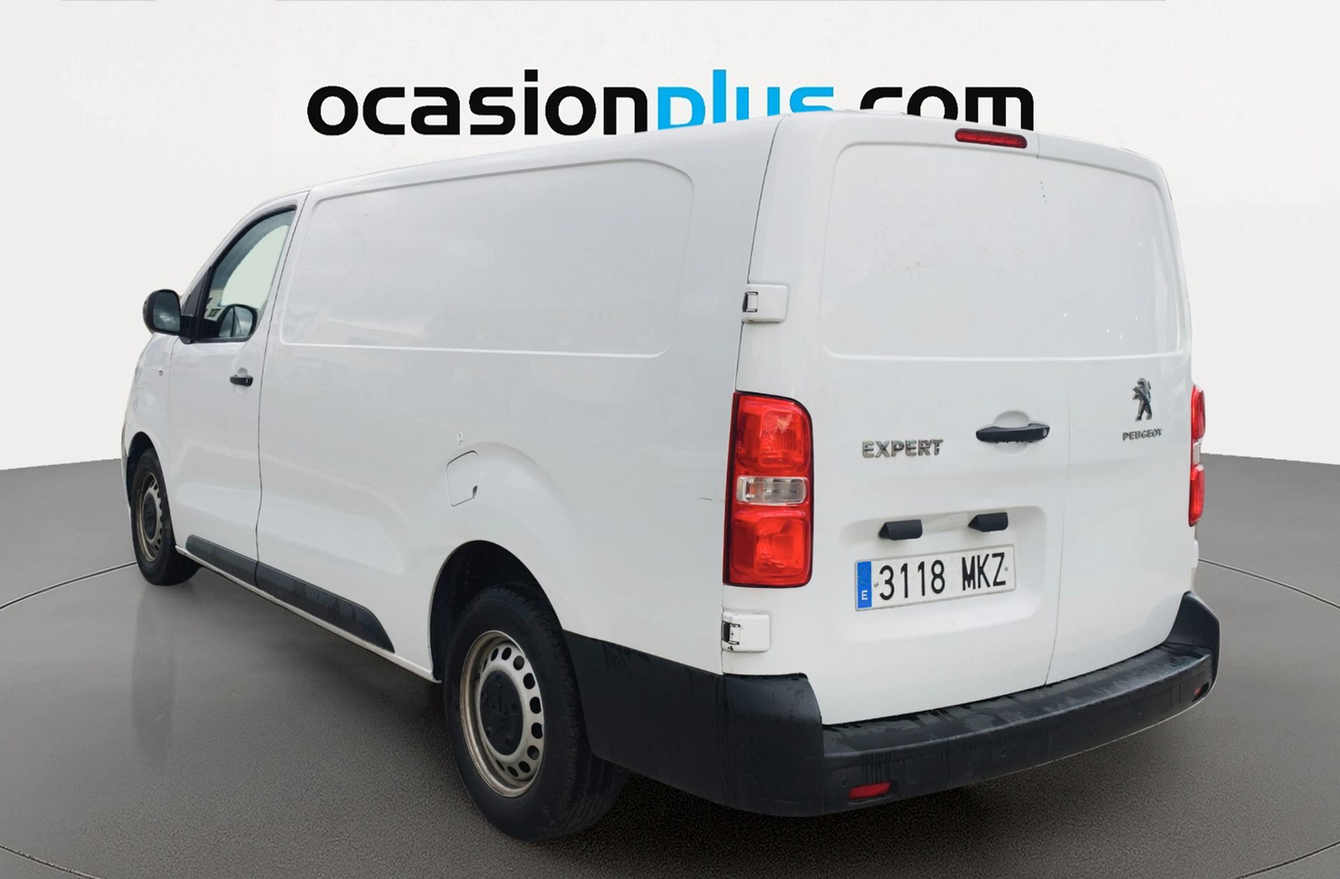 Peugeot Expert BlueHDi 100 Long - foto 3