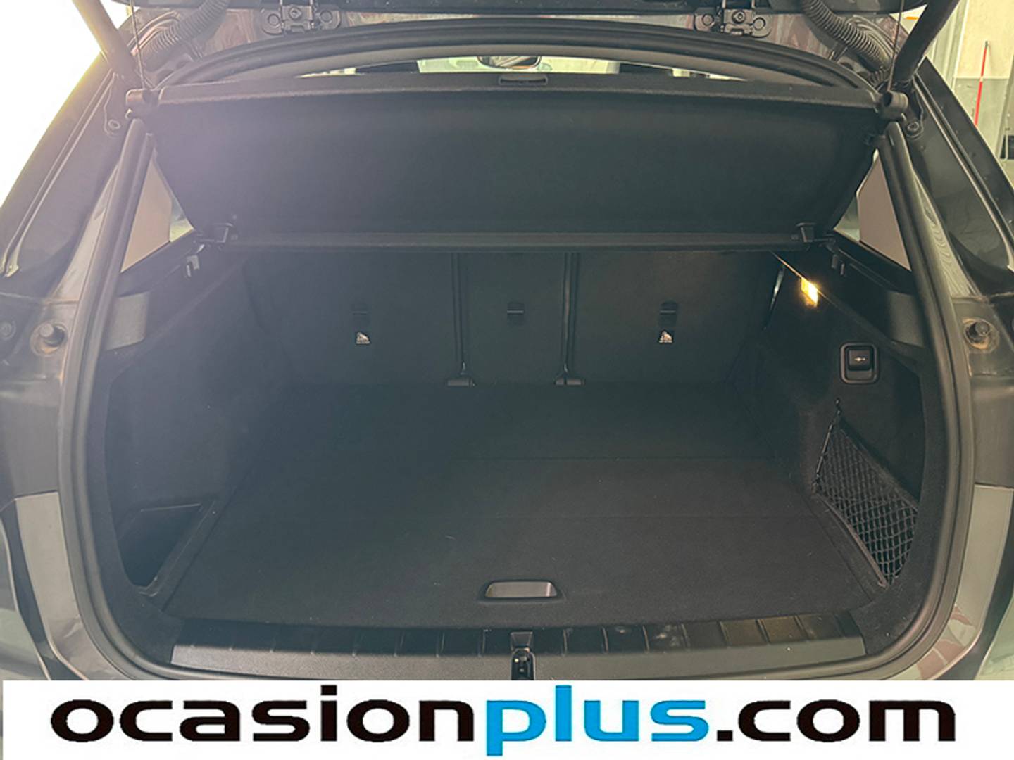 Foto BMW X1 BMW X1 sDrive18i (136 CV)