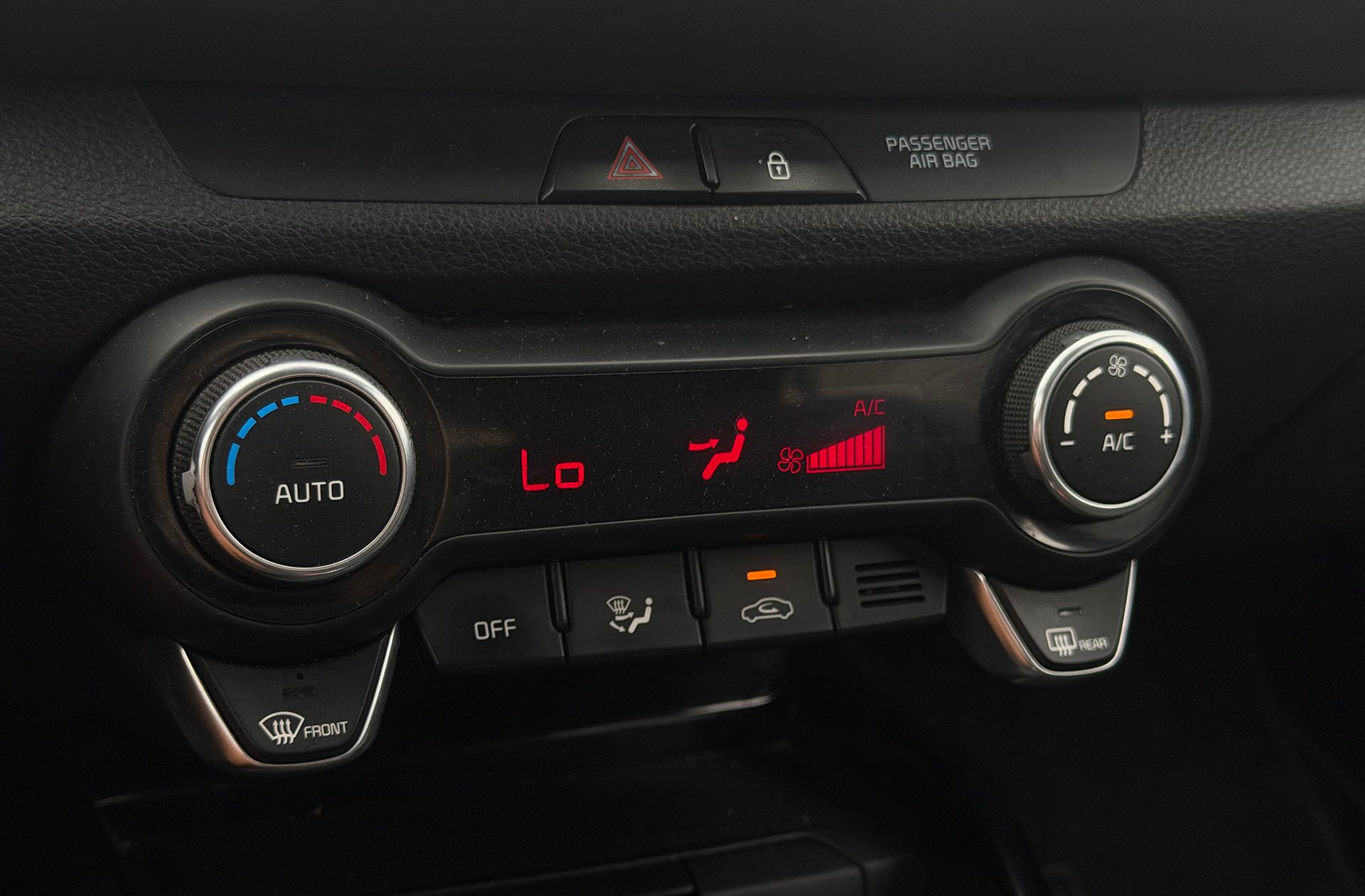 Kia Stonic 1.0 T-GDi Drive - foto 27