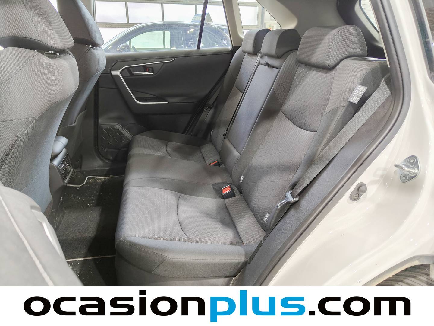 Foto Toyota Rav4 Toyota Rav4 2.5l hybrid Advance (218 CV)