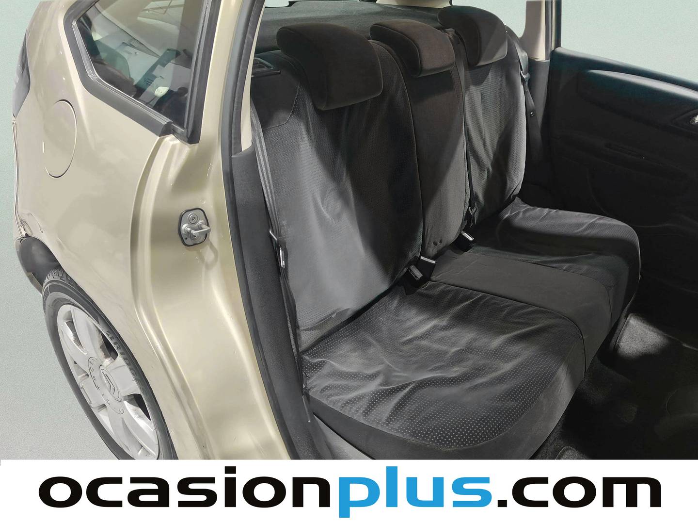 Citroën C4 Citroen C4 1.6 HDI Collection (92 CV) diésel