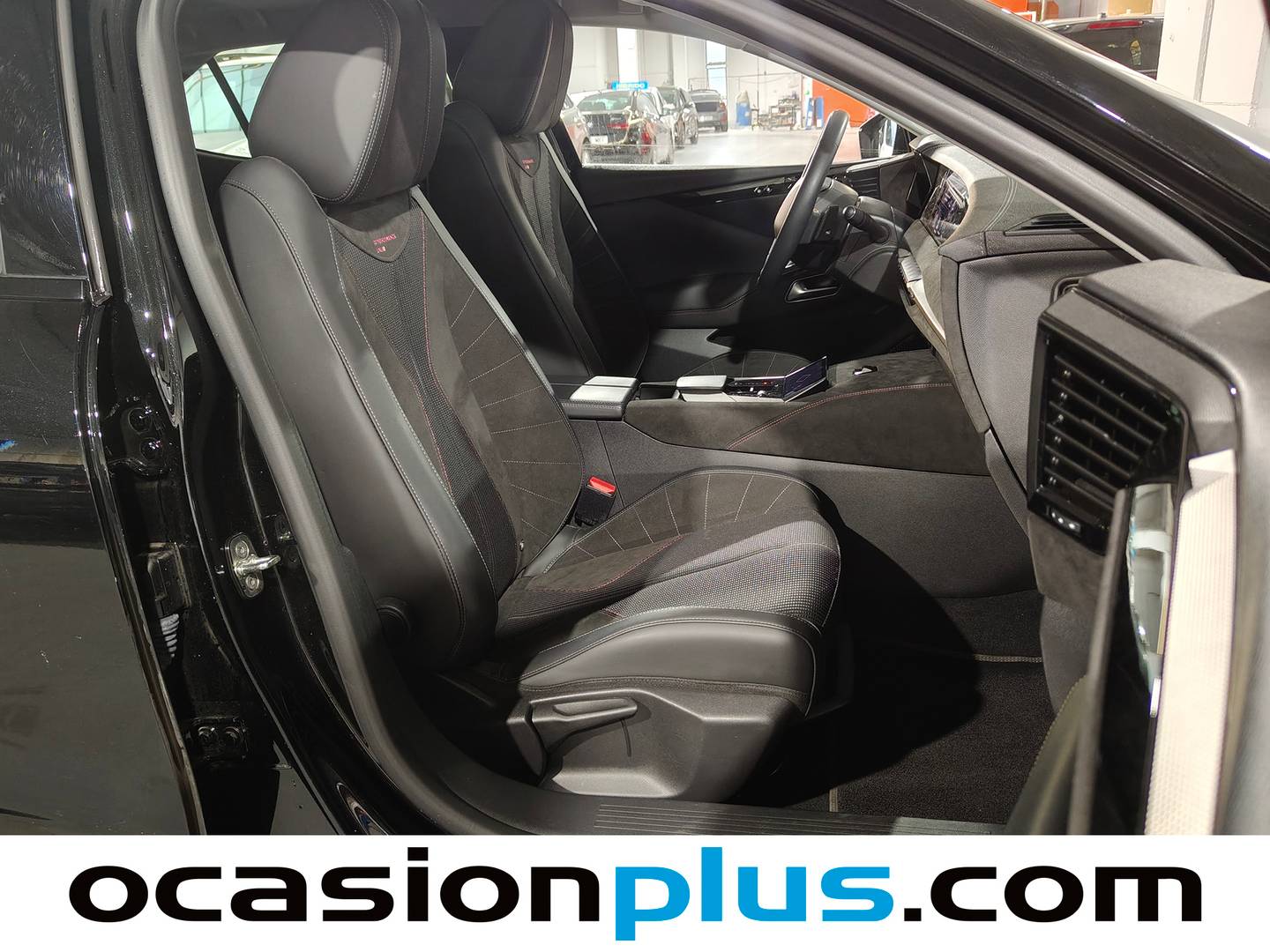 DS DS 4 DS DS4 BlueHDi 130 Performance Line + Auto (130 CV) de segunda mano