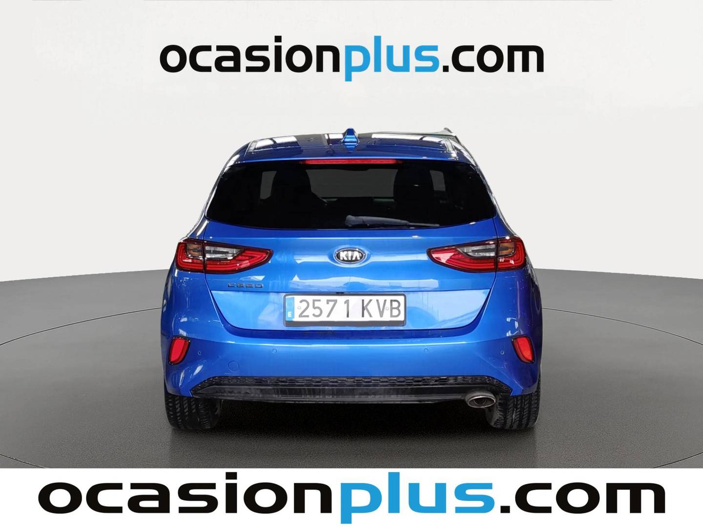 KIA Ceed Kia Ceed 1.0 T-GDi Tech (120 CV) barato