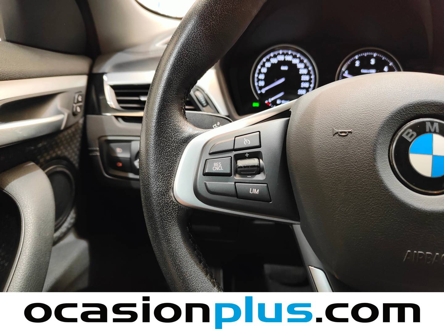 BMW X2 BMW X2 sDrive20d (190 CV) 190cv