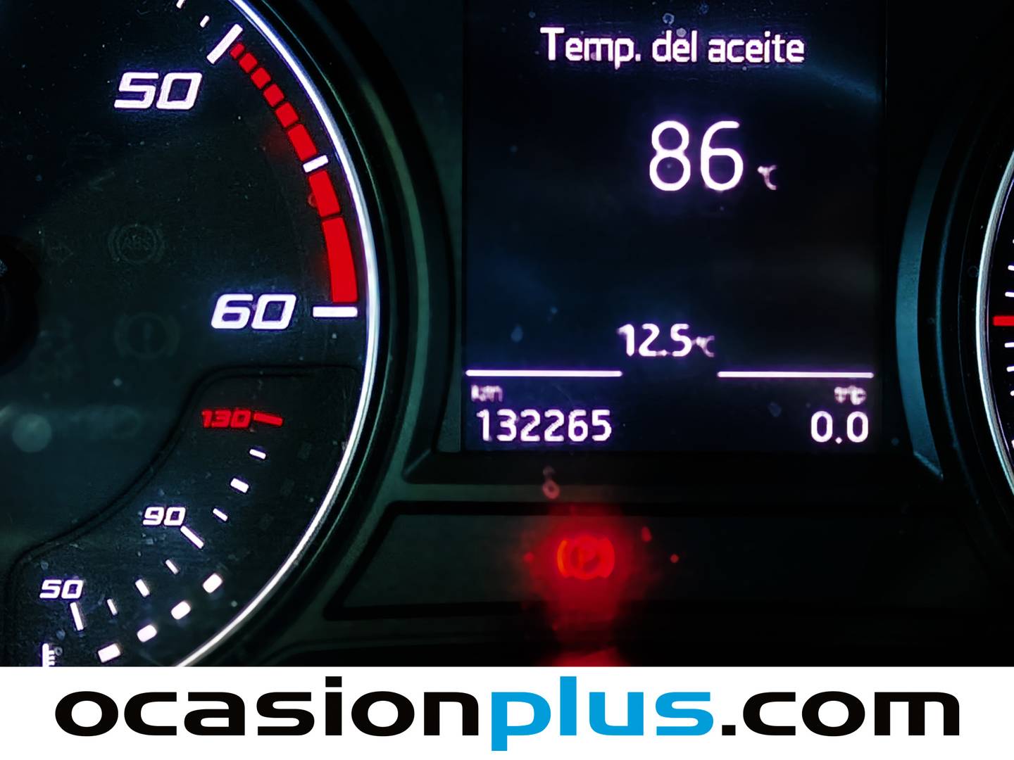 Seat León Seat León ST 1.6 TDI S&S Style (110 CV) seminuevo