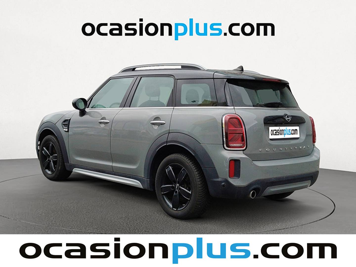 Mini Countryman MINI MINI Countryman Cooper (136 CV) 136cv