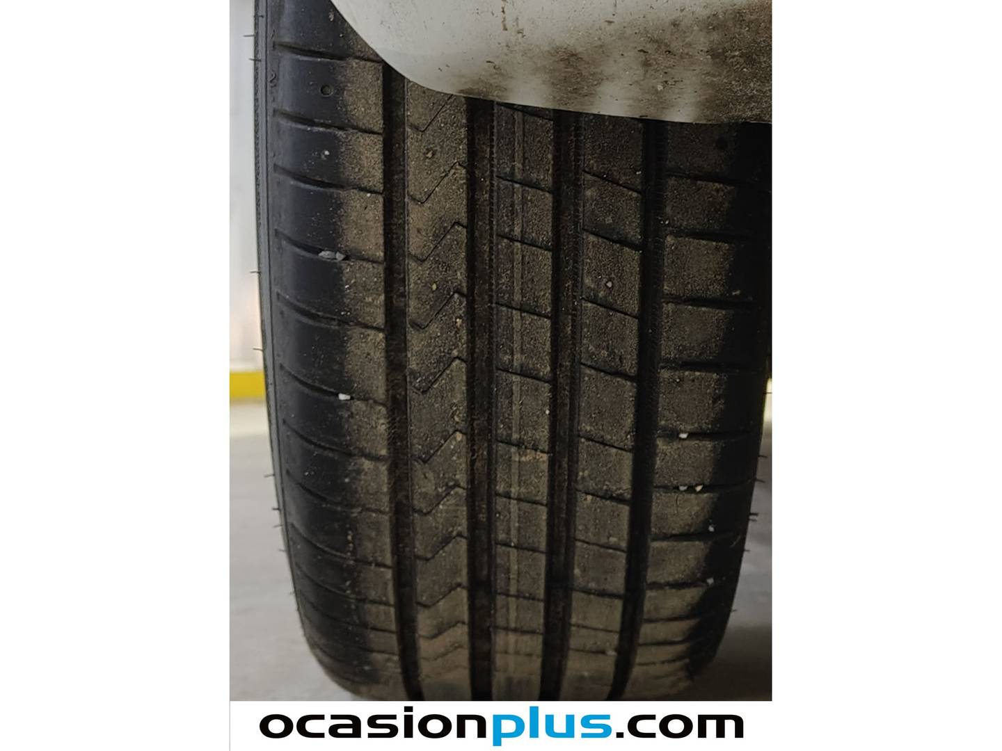 Foto Volkswagen Polo Volkswagen Polo BlueGT 1.4 TSI BMT ACT Tech (150 CV)