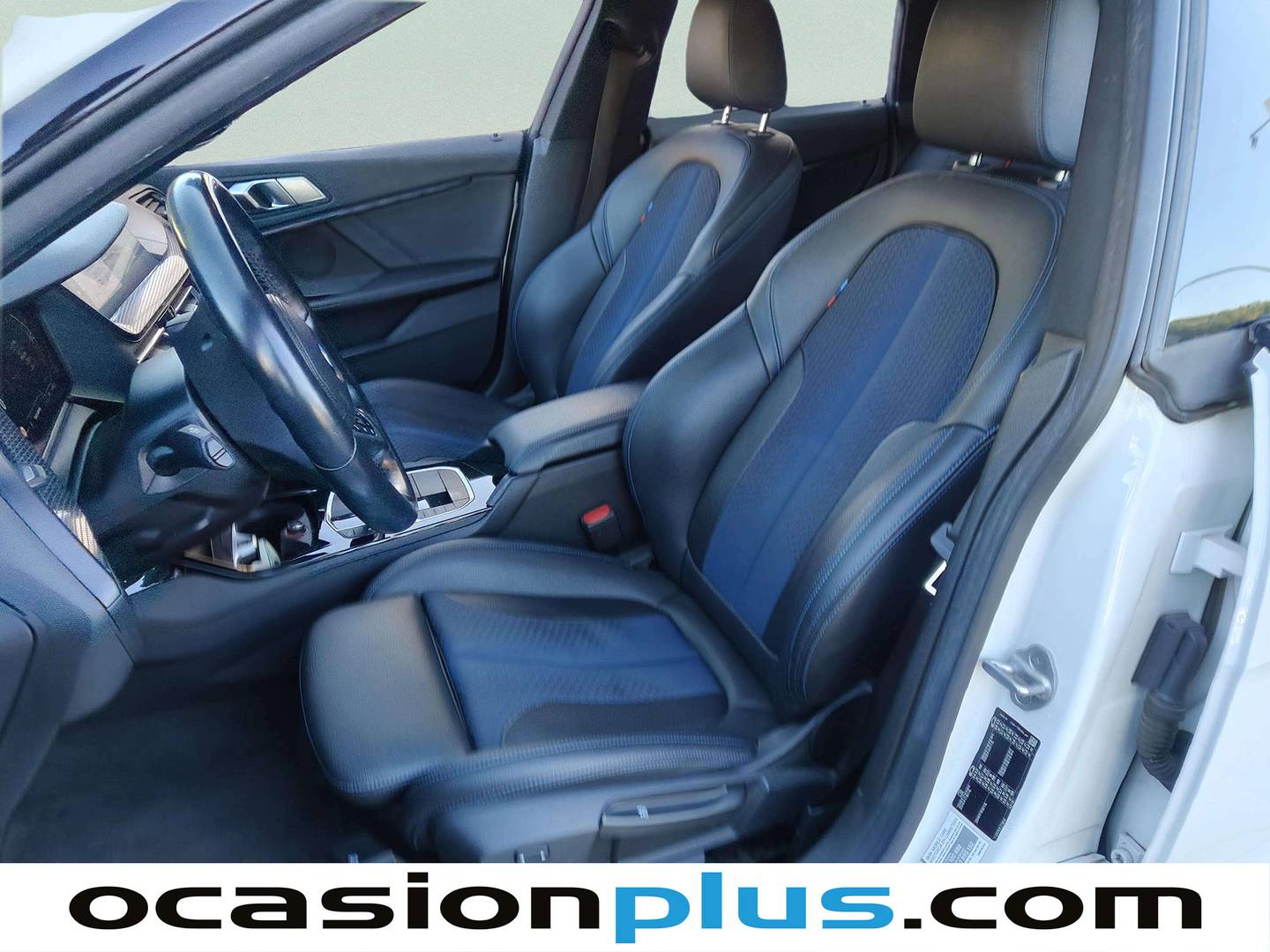 Foto BMW Serie 2 BMW Serie 2 218d Gran Coupe (150 CV)  Pack M