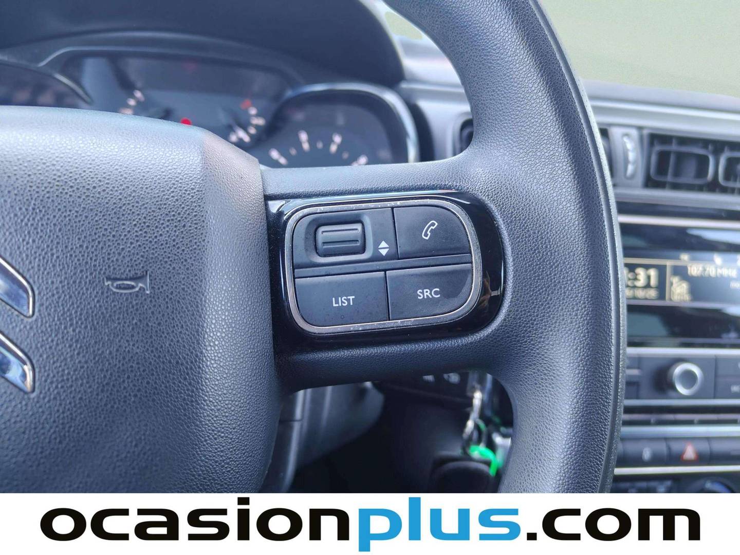 Citroën C3 Citroen C3 PureTech 68 Feel  (68 CV) de ocasión