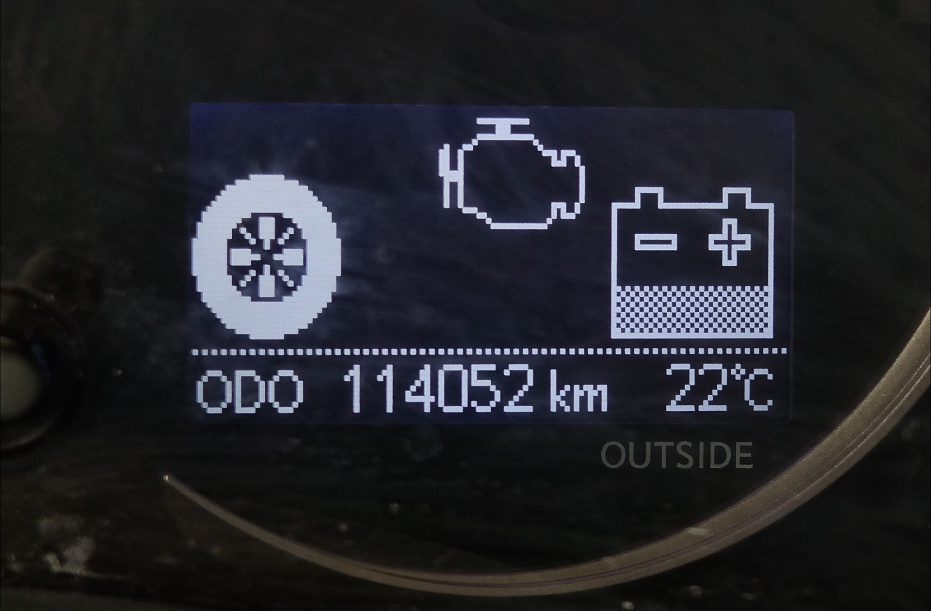 Lexus CT 200h Business - foto 10