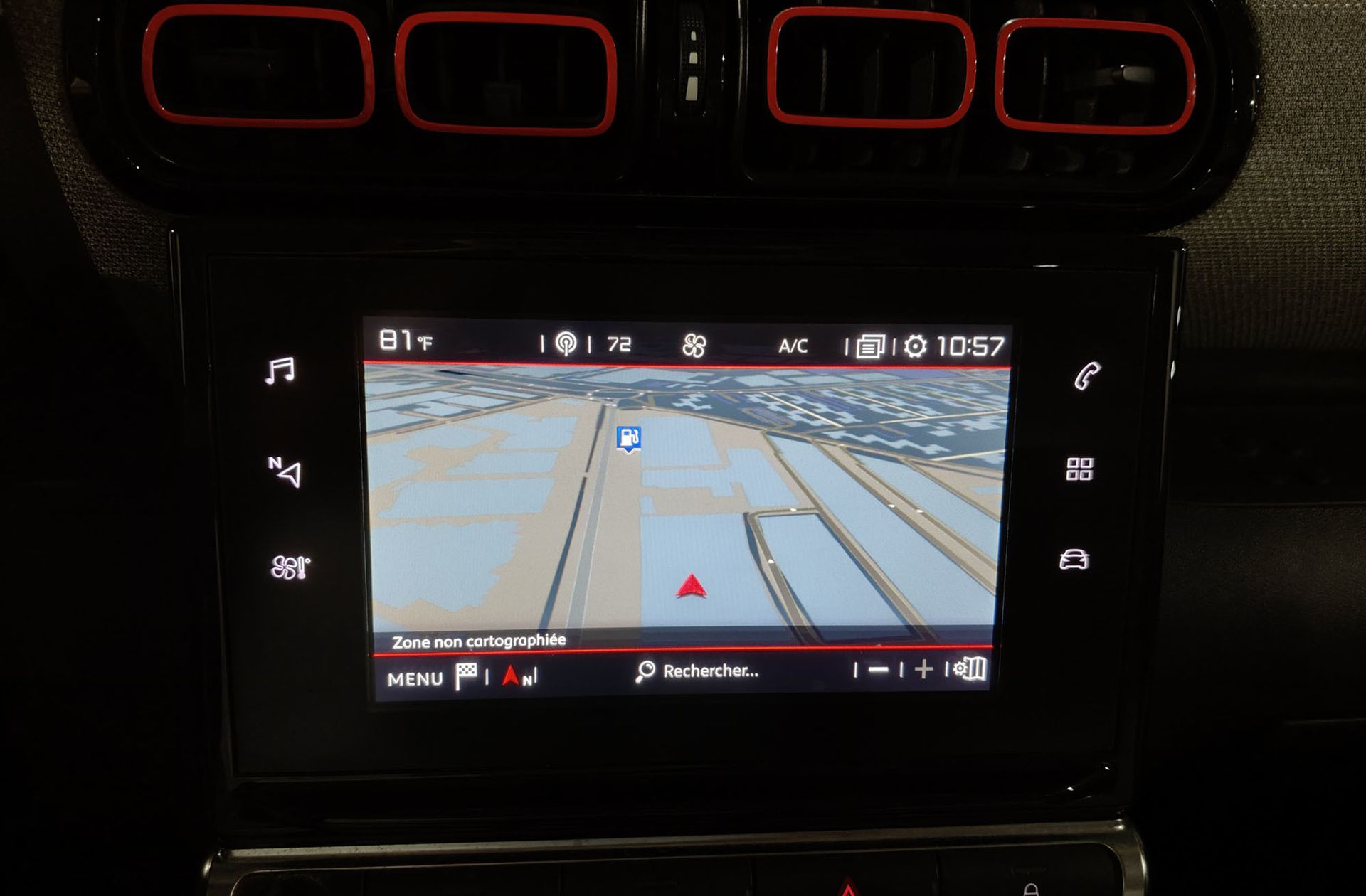 Citroën C3 Aircross PureTech 110 Feel - foto 7