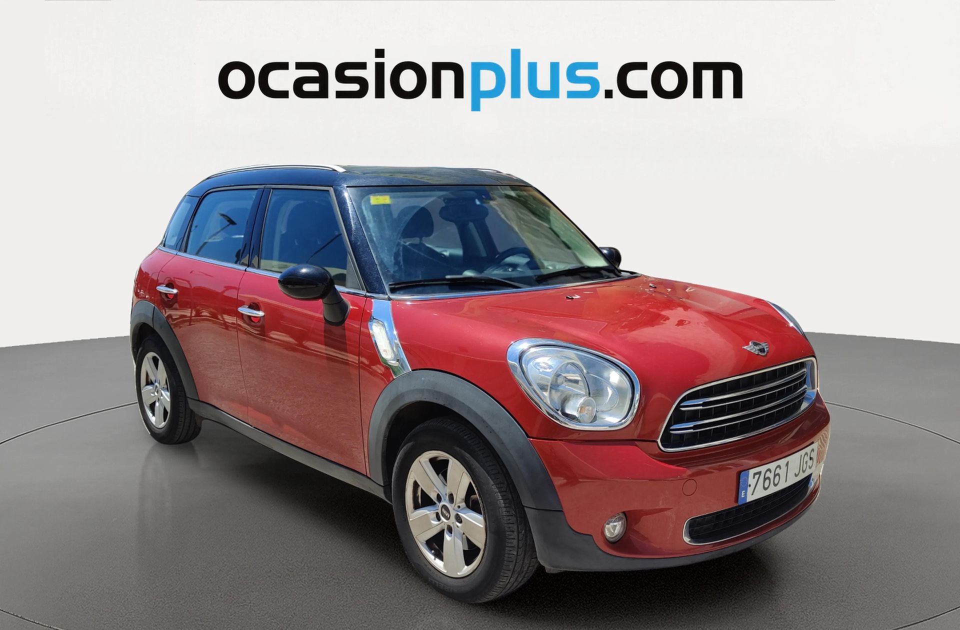 MINI Countryman Cooper D - foto 2