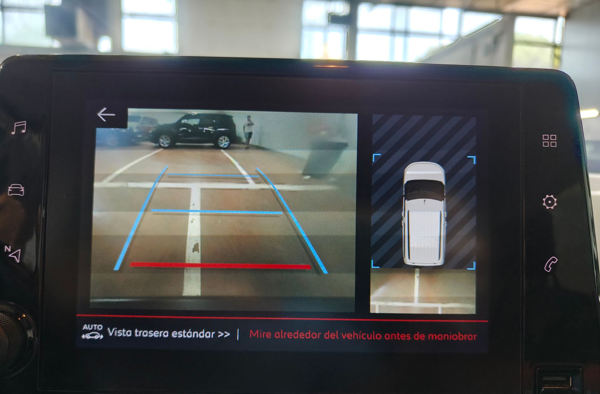 Citroën Berlingo PureTech 110 Talla M Shine - foto 9