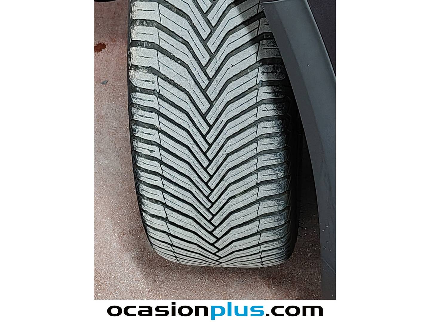 KIA Niro KIA Niro 1.6 GDi HEV Emotion (141 CV) de ocasión