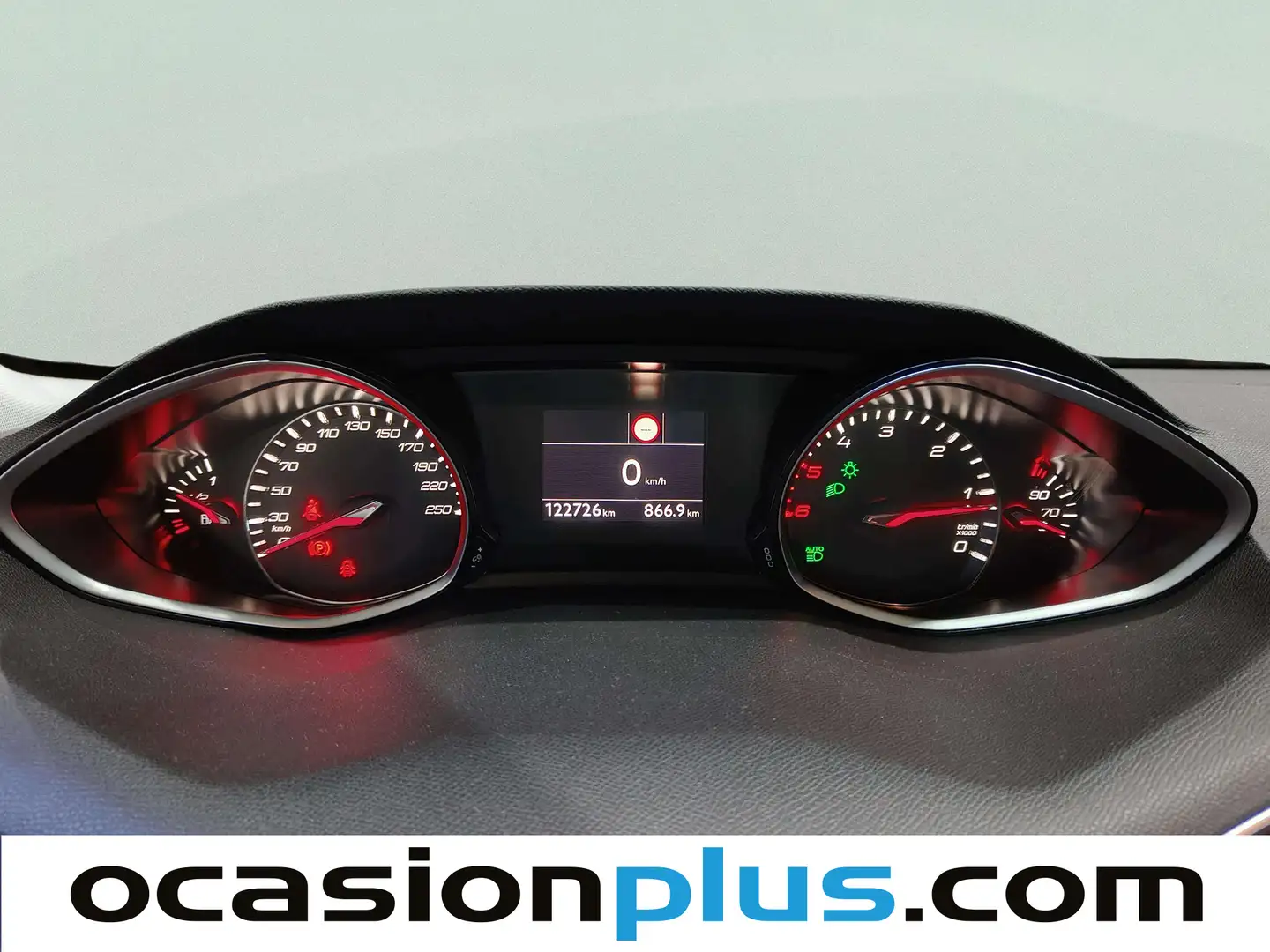 Foto Peugeot 308 Peugeot 308 BlueHDi 130 S&S Style (130 CV)