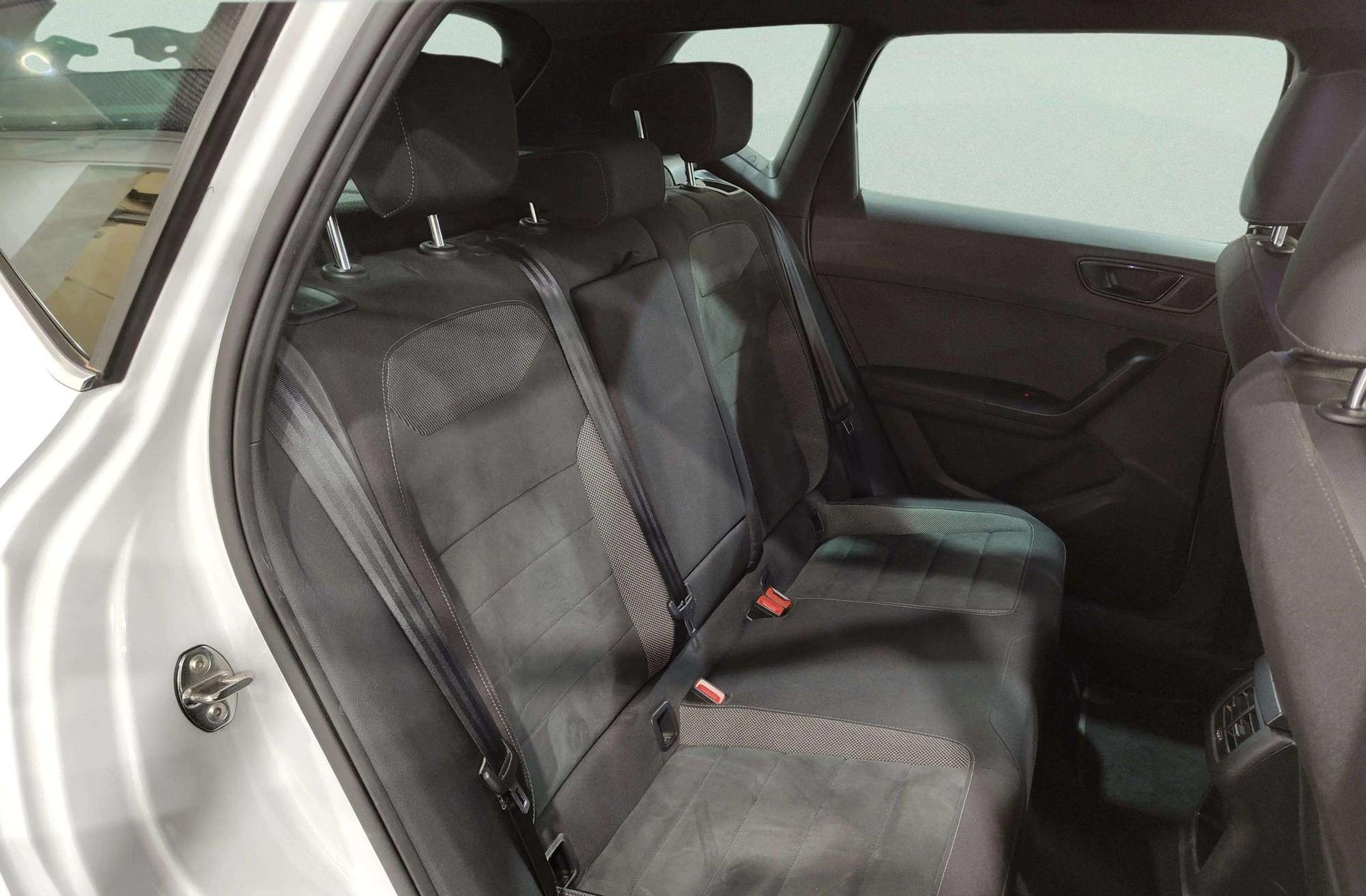 SEAT Ateca 1.6 TDI Xcellence Edition Eco - foto 19