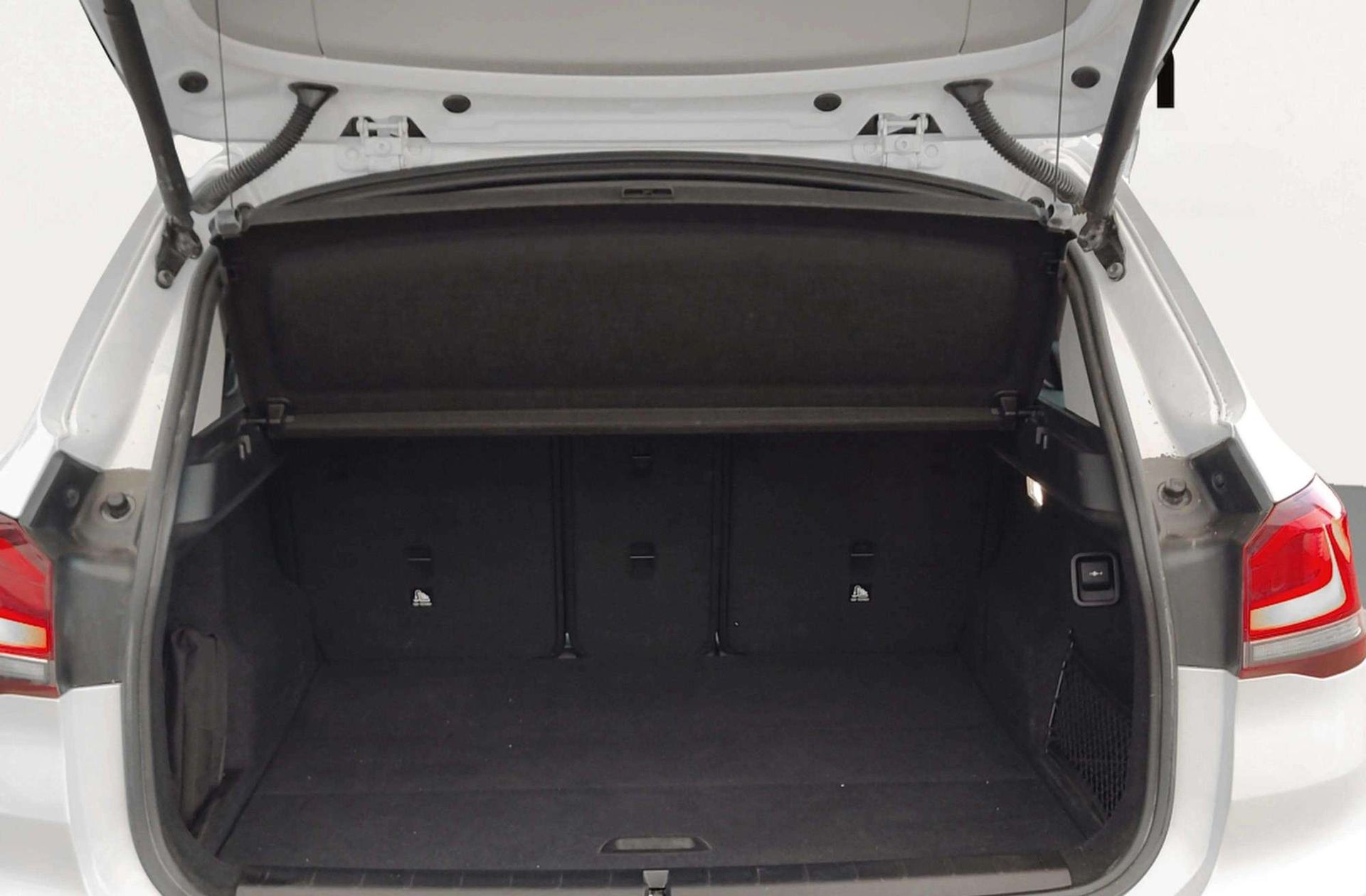 BMW X1 sDrive16d Business - foto 19