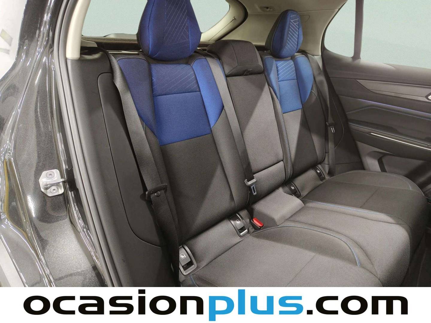 Foto Lynk & Co 01 Lynk & Co 01 1.5 HEV  (197 CV)