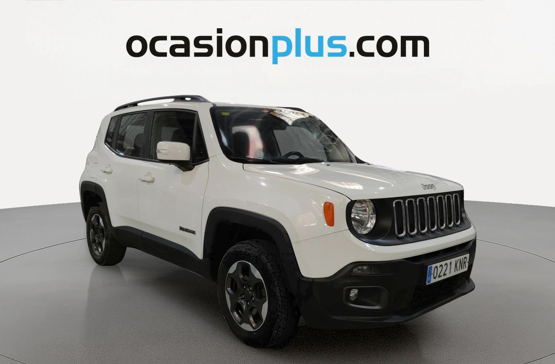 Jeep Renegade 2.0 MultiJet Longitude Active Drive 4x4 - foto 2