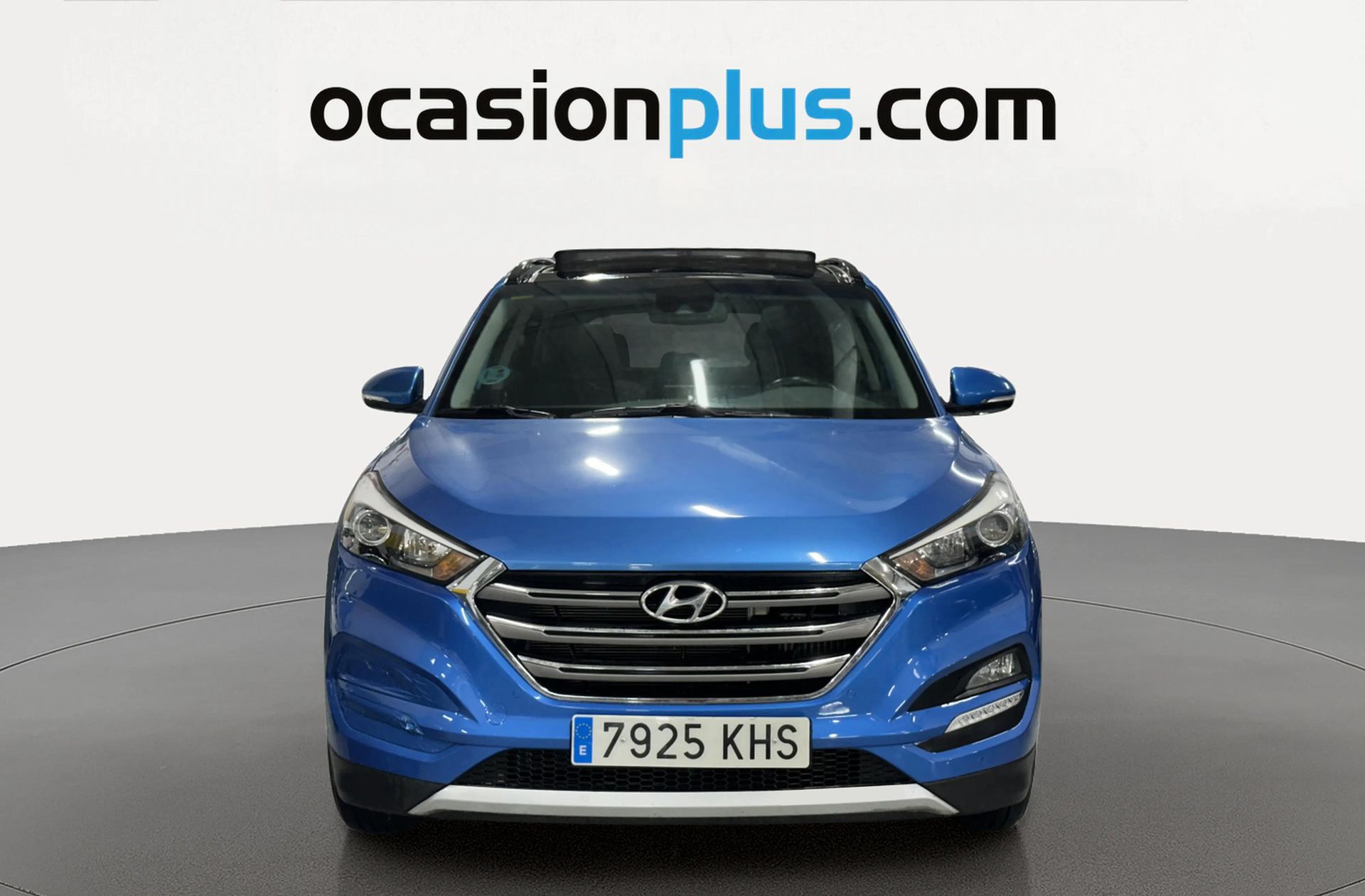 Hyundai Tucson 1.7 CRDi BlueDrive Tecno Sky 4x2 DCT - foto 14