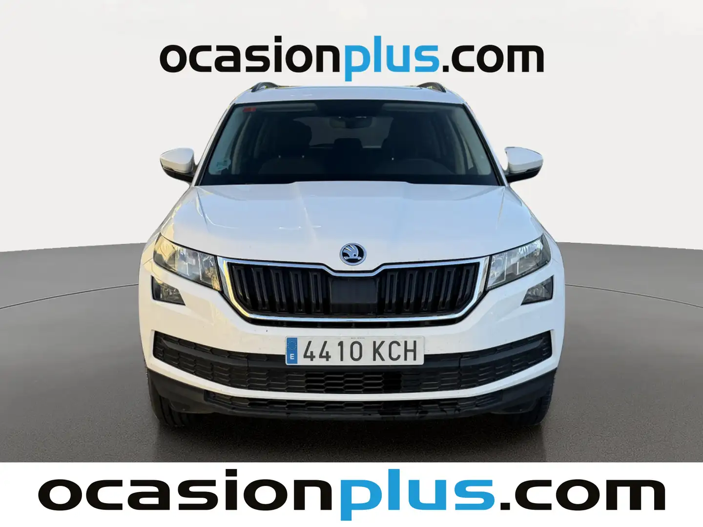 Foto Skoda Kodiaq Skoda Kodiaq 2.0 TDI Ambition 4x2 DSG  (150 CV)