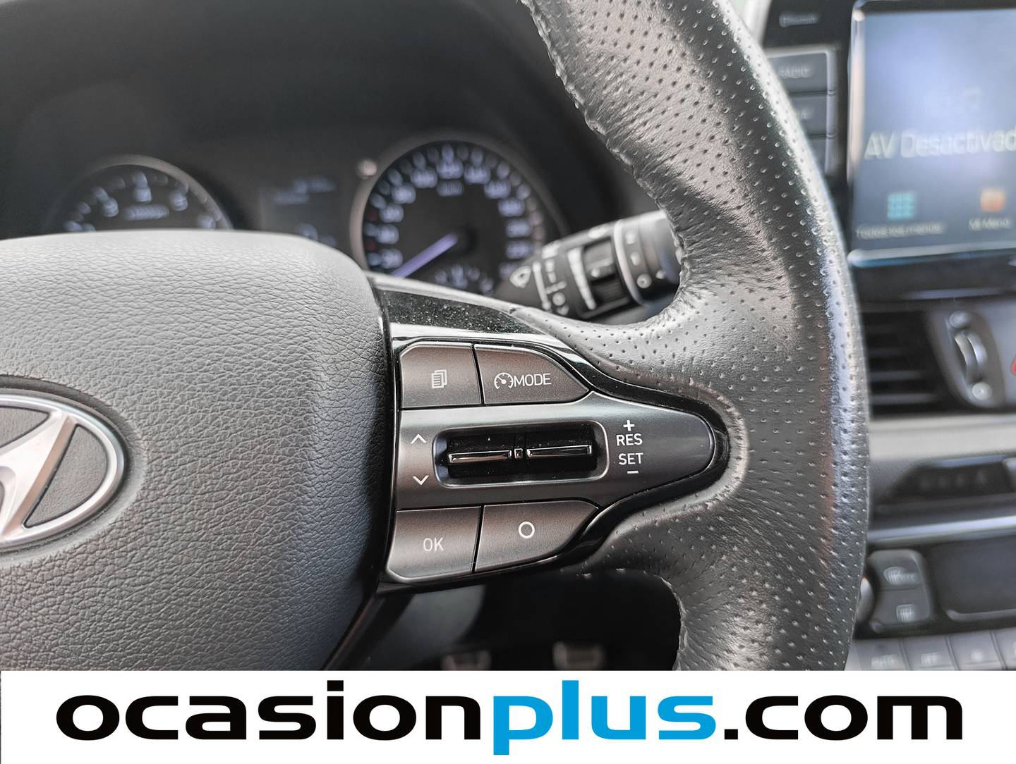 Hyundai i30 Hyundai i30 1.0 TGDI N-Line (120 CV) 120cv