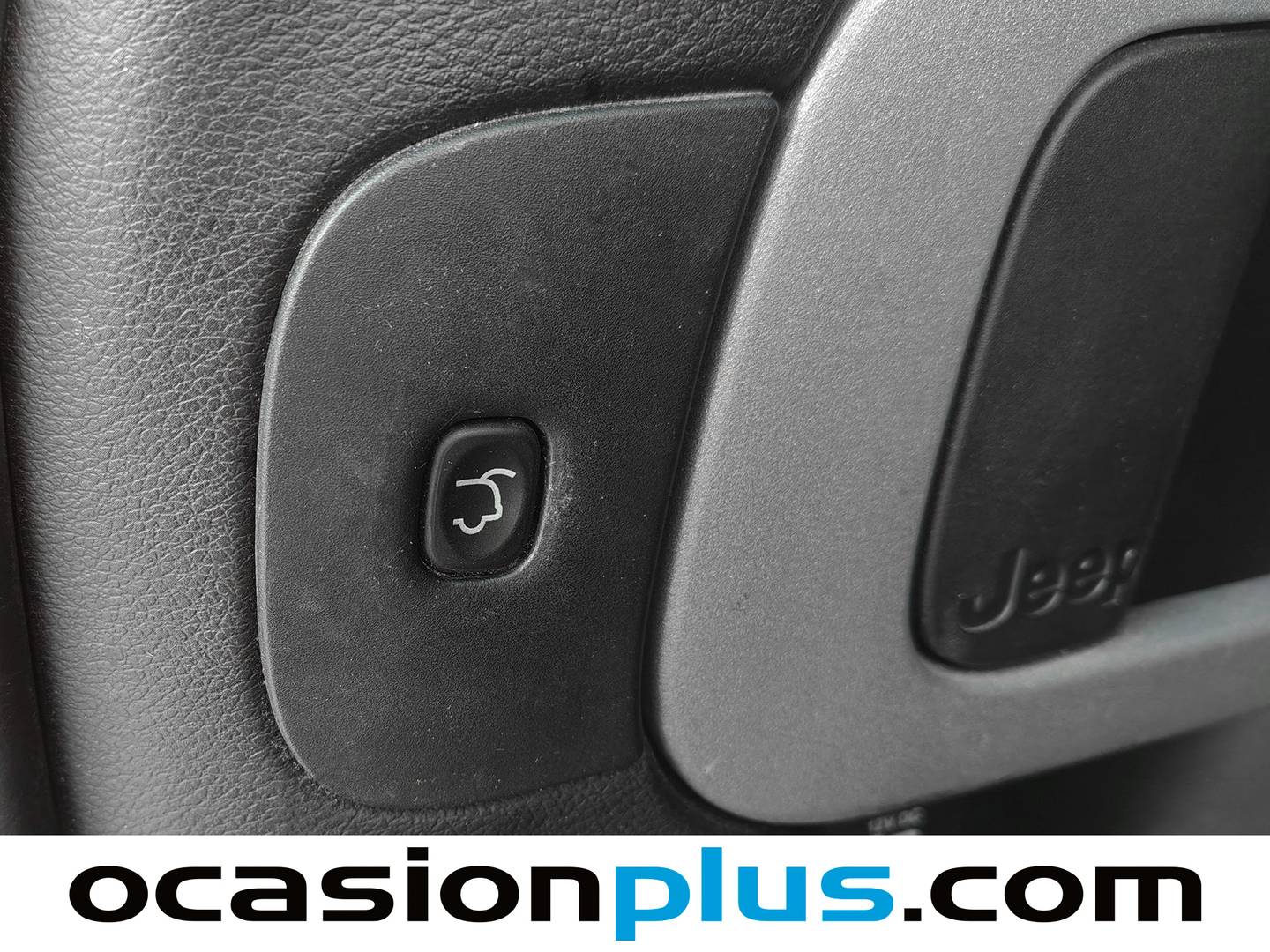 Foto Jeep Cherokee Jeep Cherokee 2.2D Night Eagle 4x4 ADI Aut. (200 CV)