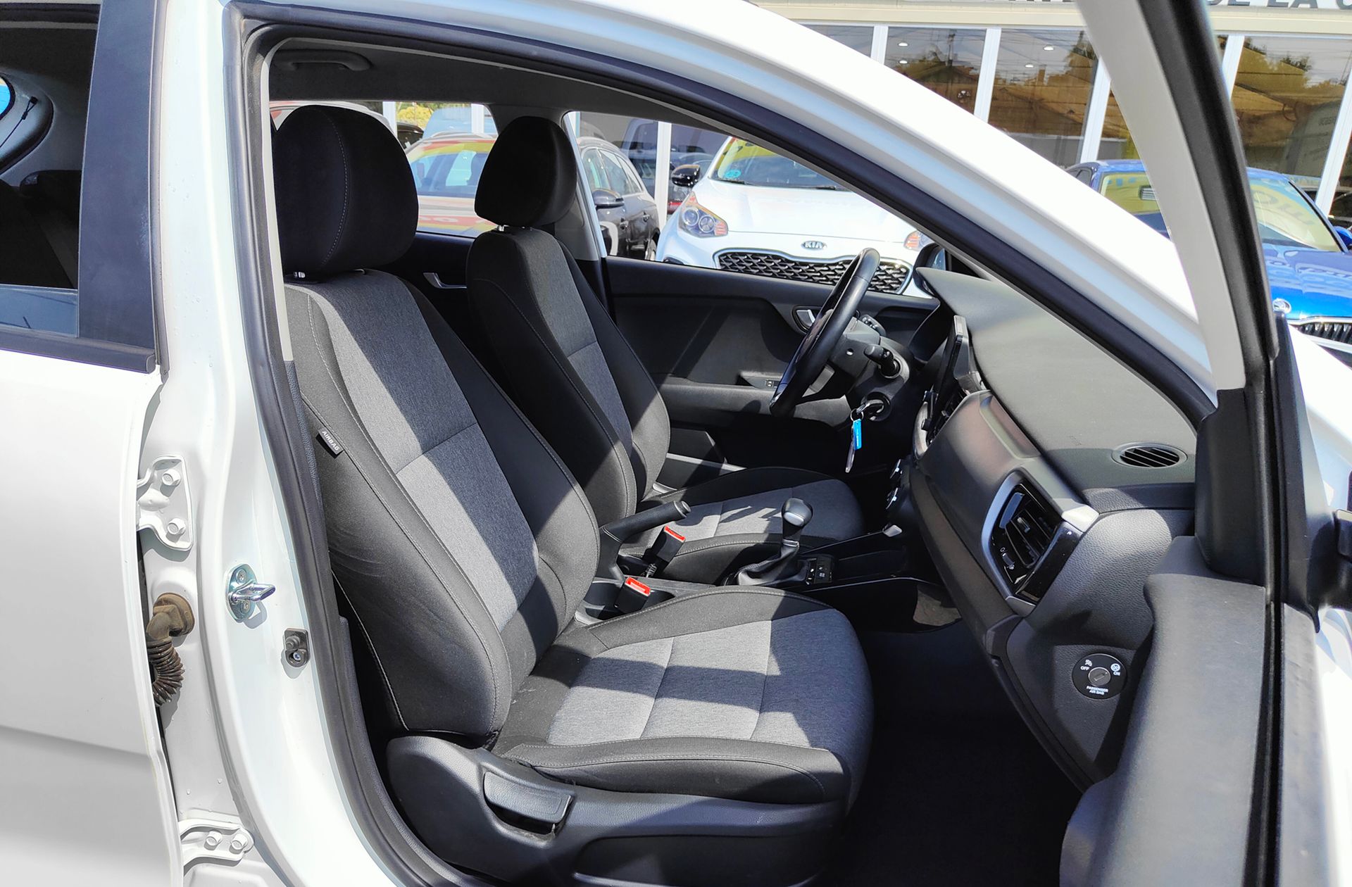 Kia Stonic 1.0 T-GDi Drive - foto 16