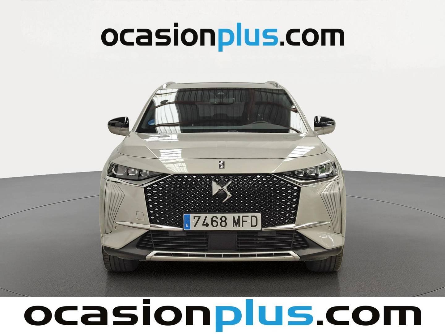 DS DS 7 DS DS7 E-Tense 225 Rivoli (225 CV) barato