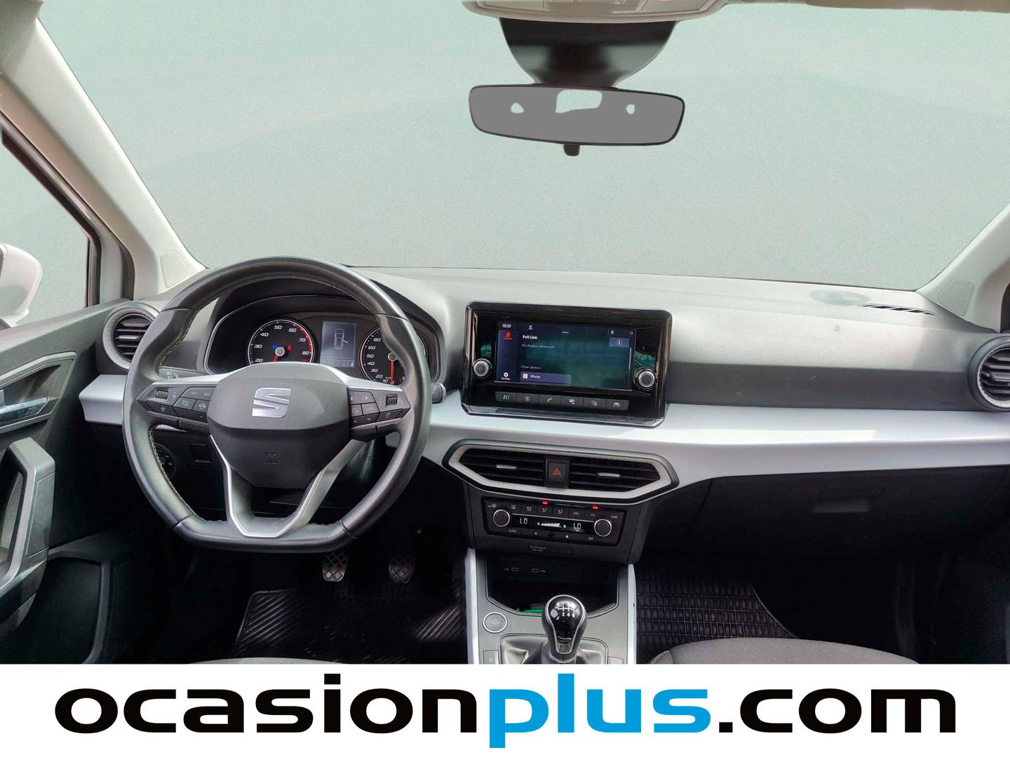 Seat Arona Seat Arona 1.0 TSI Style XL Edition (110 CV) de ocasión