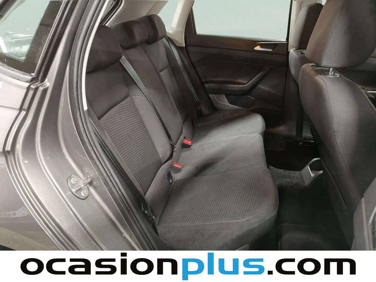 Volkswagen Polo Volkswagen Polo Advance 1.0 TSI (95 CV) km 0