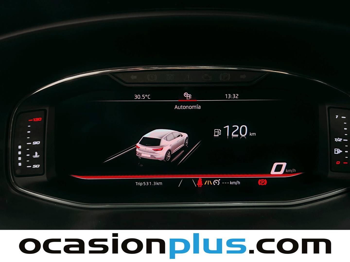 Seat León Seat León 1.5 TSI S&S FR Black Edition (150 CV) 150cv