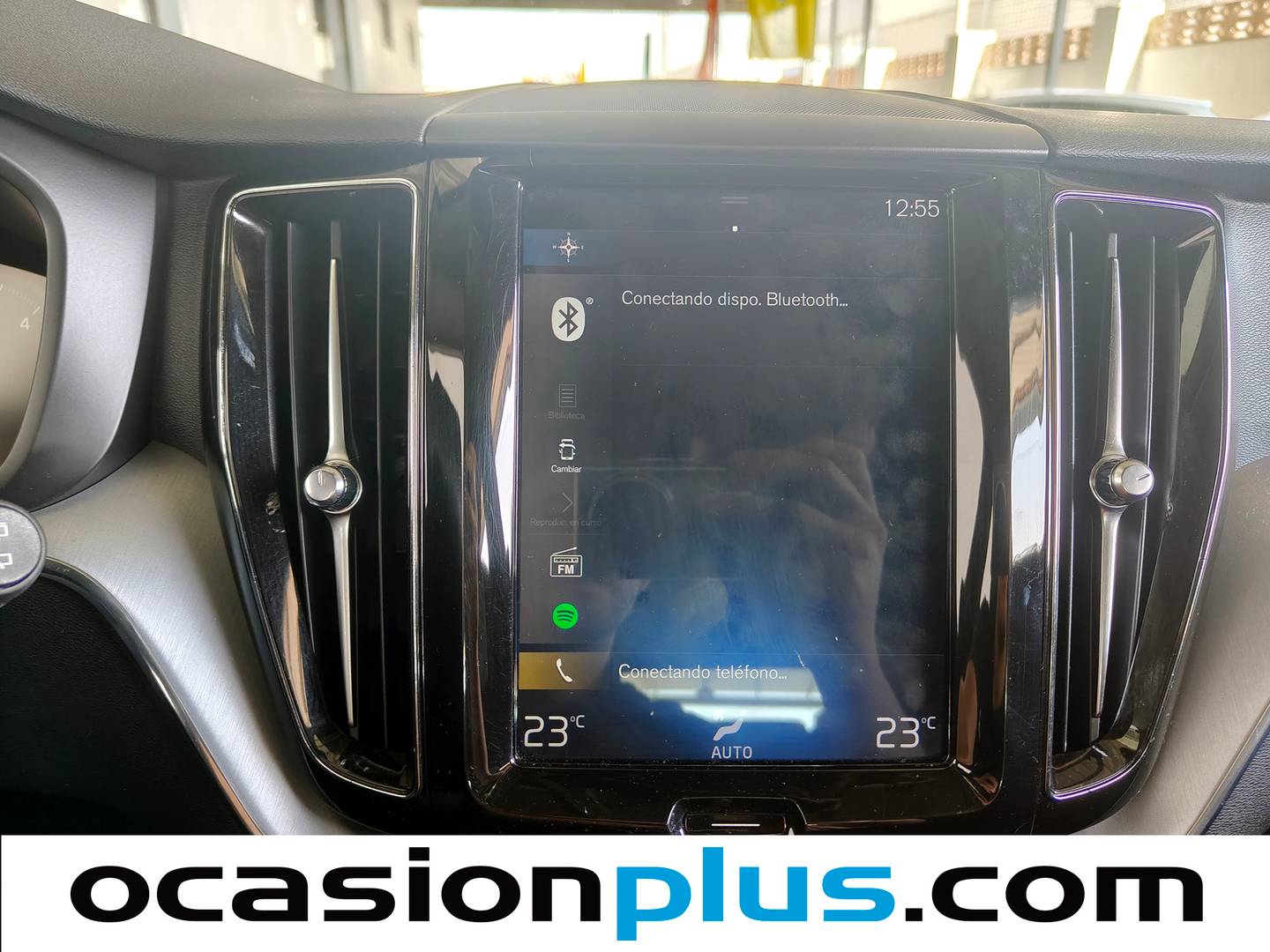 Volvo XC60 Volvo XC60 D4 Momentum Auto (190 CV) seminuevo