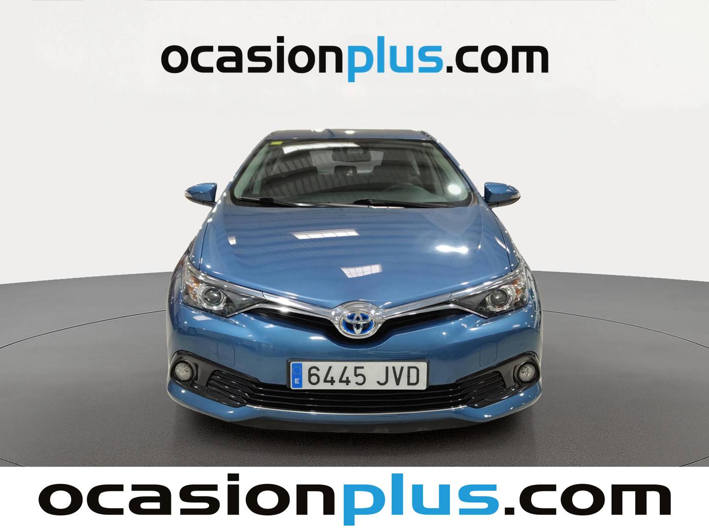 Toyota Auris Toyota Auris 140H Hybrid Active (Business Plus) (136 CV) 136cv