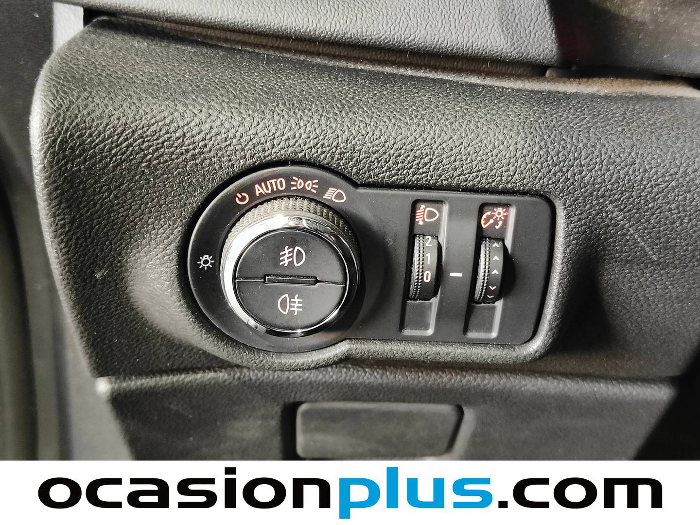 Opel Astra Opel Astra 1.6 Enjoy (115 CV) de ocasión