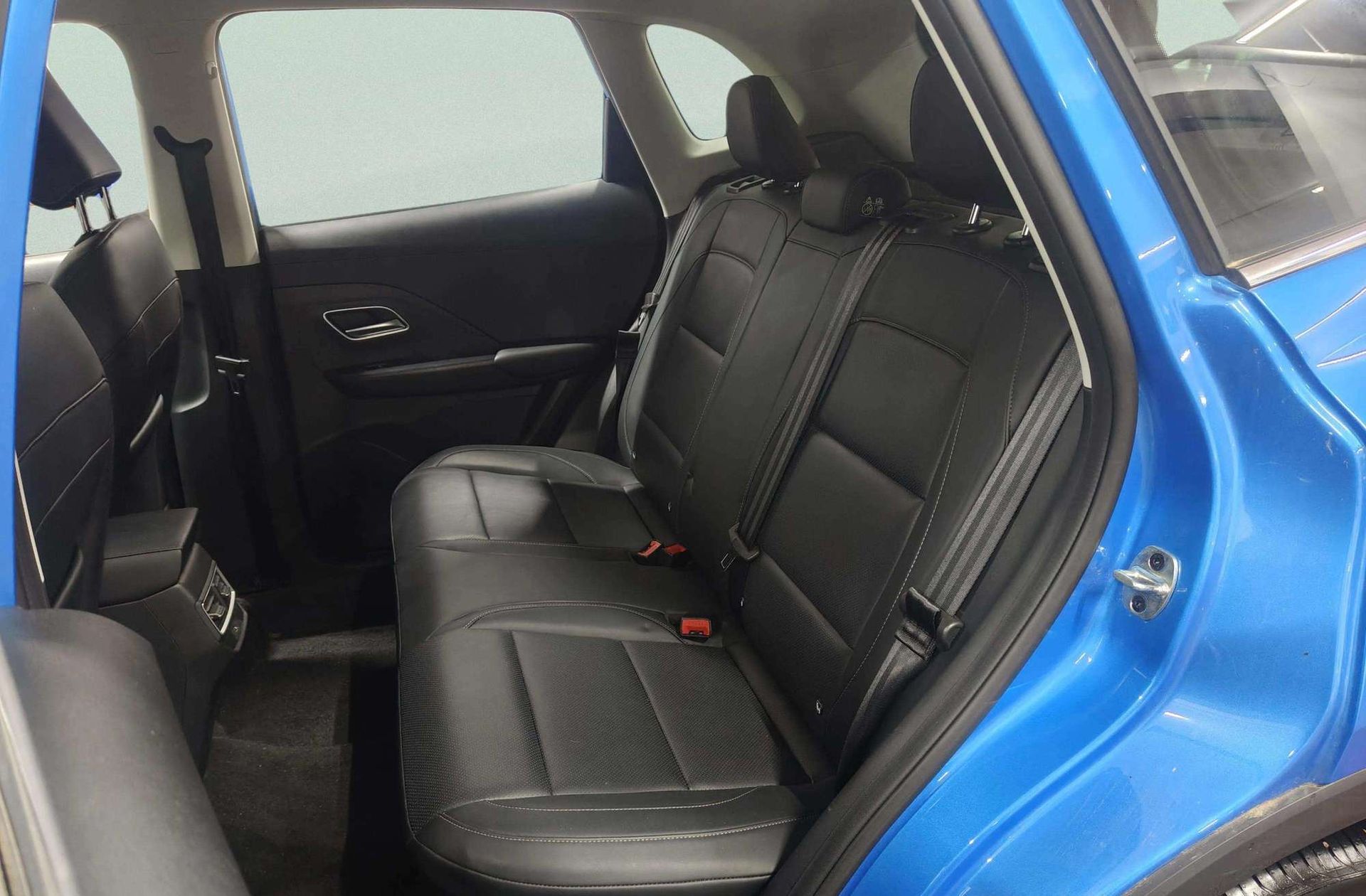 MG ZS 1.5 Hybrid+ Luxury - foto 13