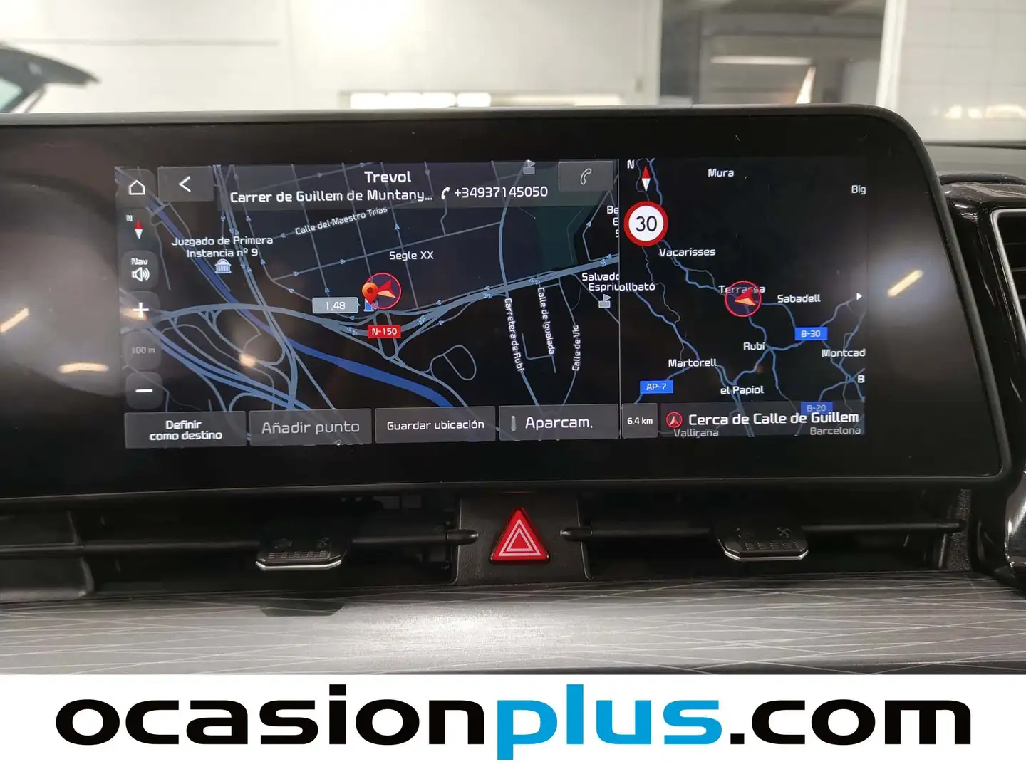 Foto KIA Sportage Kia Sportage 1.6 CRDi MHEV Business 4x2 DCT  (136 CV)