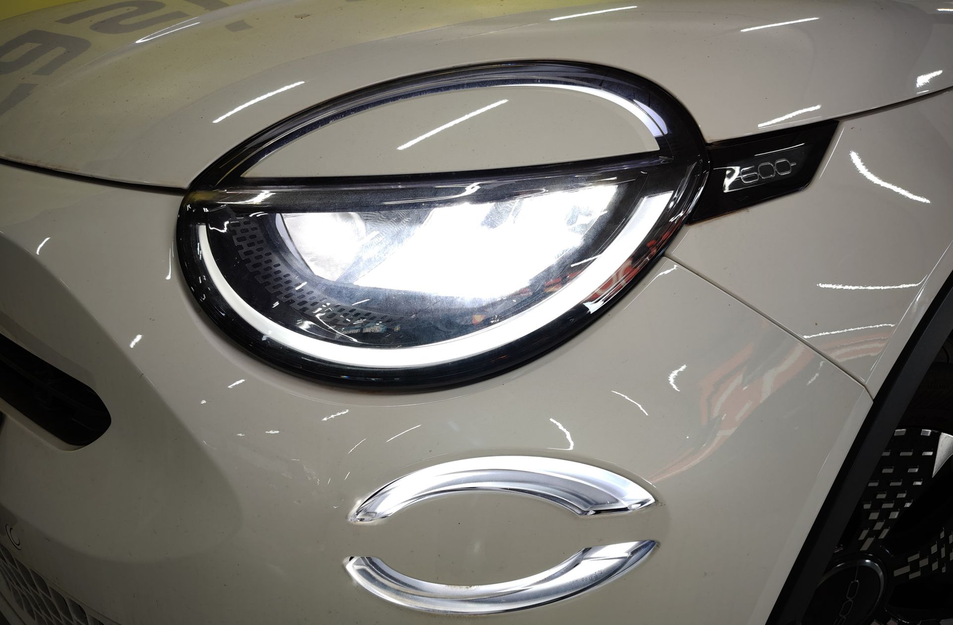 Fiat 600 1.2 MHEV La prima Ddct - foto 16