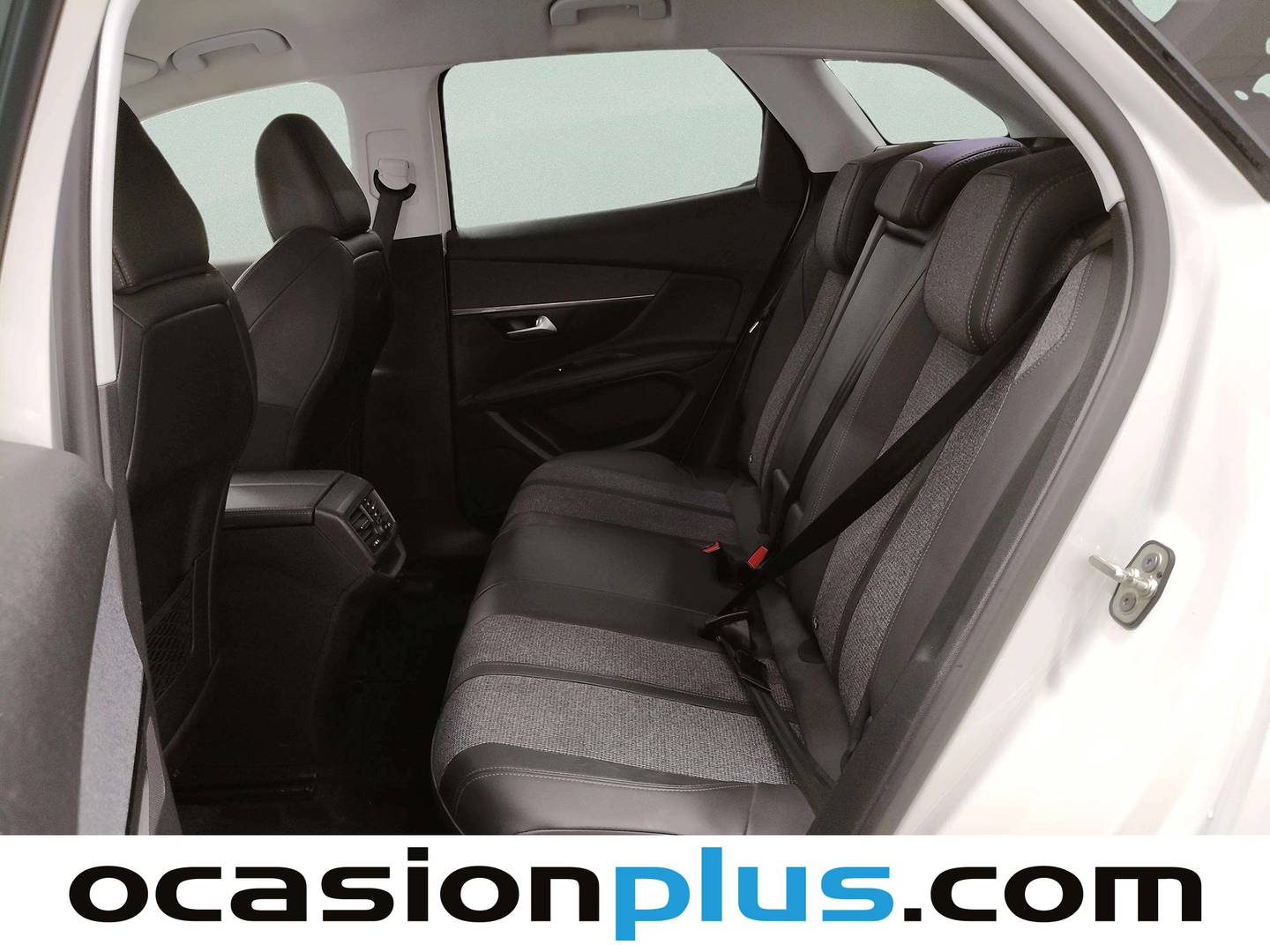 Foto Peugeot 3008 Peugeot 3008 BlueHDI 130 S&S Allure EAT8 (130 CV)