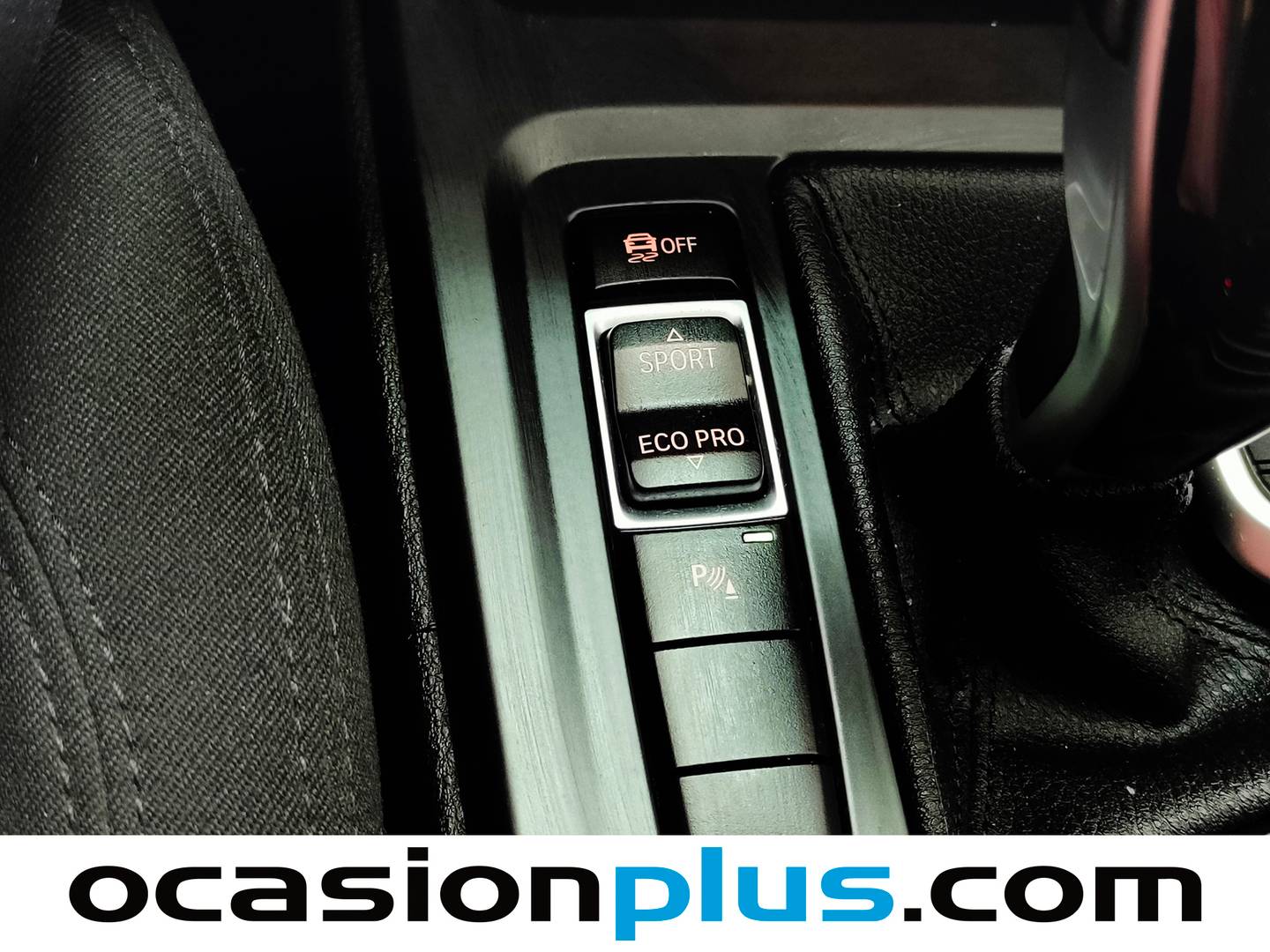 Extras del BMW X1 BMW X1 sDrive18d (150 CV)