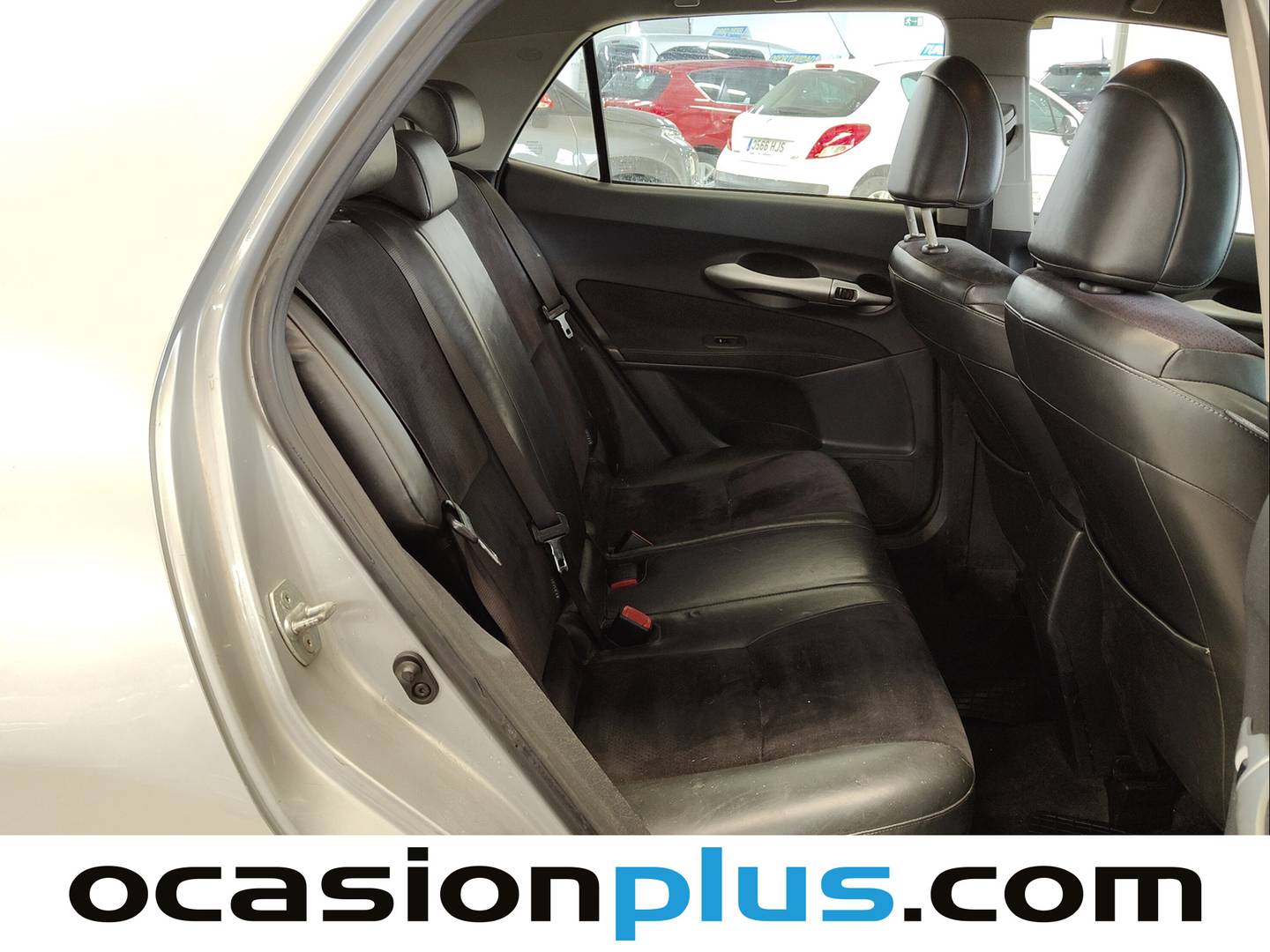 Toyota Auris Toyota Auris 1.8 Hybrid Advance (136 CV) al mejor precio