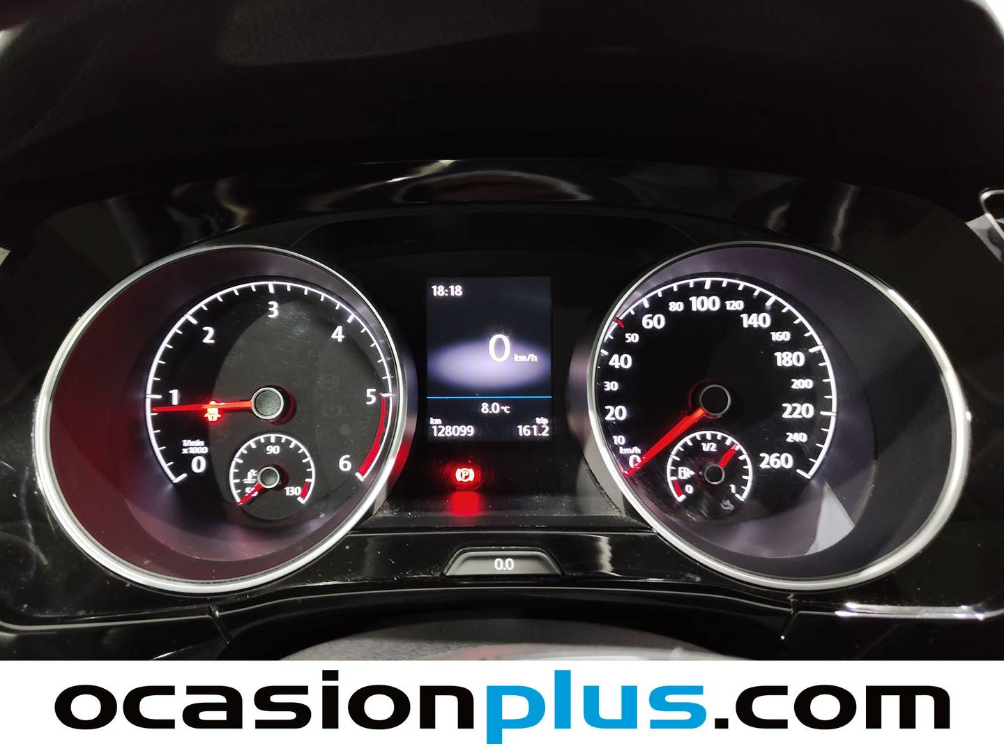 Foto Volkswagen Touran Volkswagen Touran Sport 2.0 TDI BMT (150 CV)