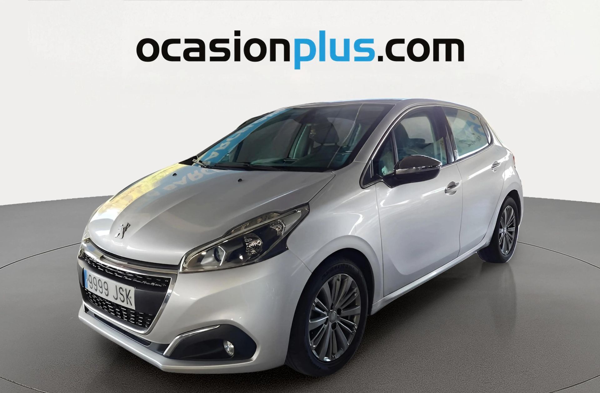 Peugeot 208 1.2 PureTech Allure EAT6