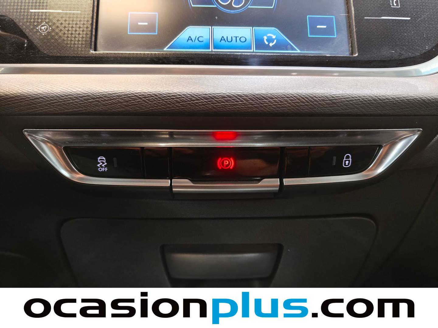 Citroën Grand C4 Picasso Citroën Grand C4 Picasso BlueHDi 150 Airdream Intensive (150 CV) 7 Plazas diésel