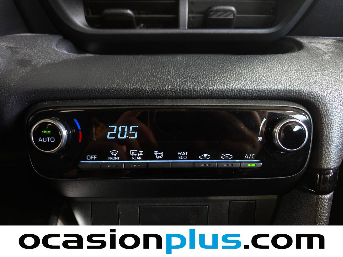 Toyota Yaris Toyota Yaris 120H Active Plus (116 CV) al mejor precio