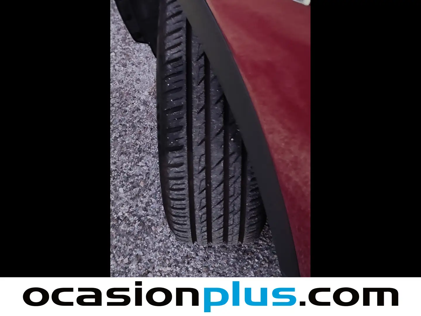 Foto SsangYong Tivoli Ssangyong Tivoli 1.2 G12T Premium (128 CV)