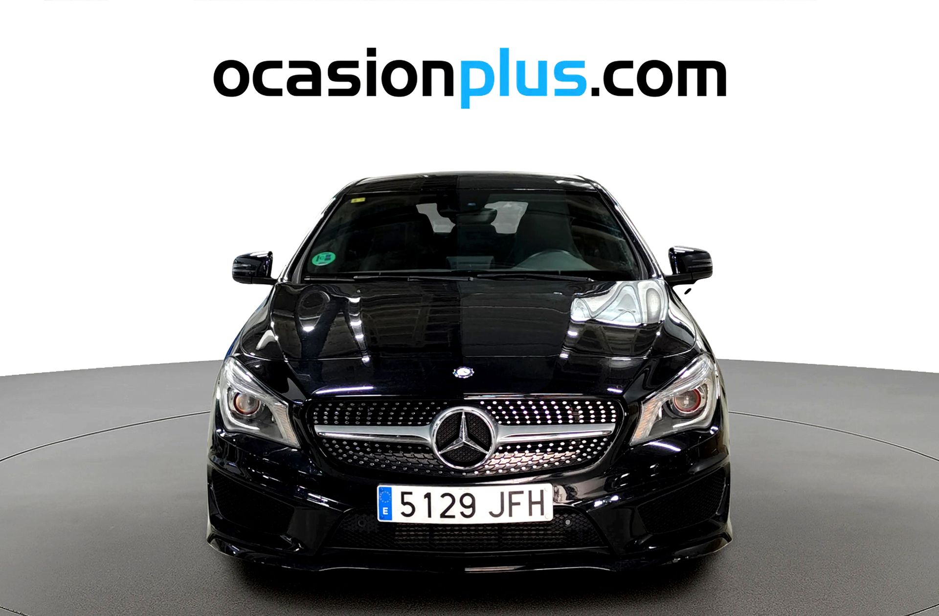Mercedes-Benz CLA 250 Pack AMG - foto 16